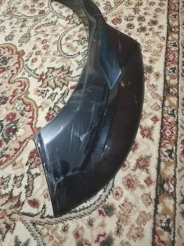 disk teker satisi: Hyundai JM, 2007 il, İşlənmiş — 5