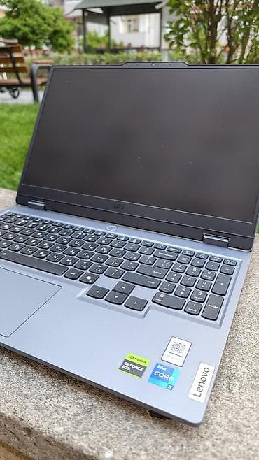 5060: Yeni Lenovo LOQ, 16 ", Intel Core i7, 1 TB, Ödənişli çatdırılma, Rayonlara çatdırılma, Ünvandan götürmə — 6