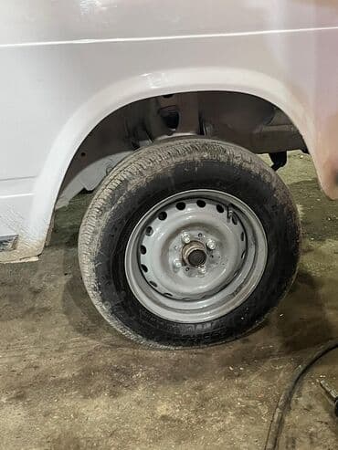 VAZ (LADA): VAZ (LADA) 2107: 1.6 l | 1999 il 20 km Sedan — 2