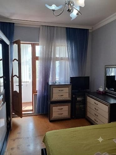 bina evi xirdalan: Sumqayıt, 5 otaqlı, Köhnə tikili, 96 kv. m — 9