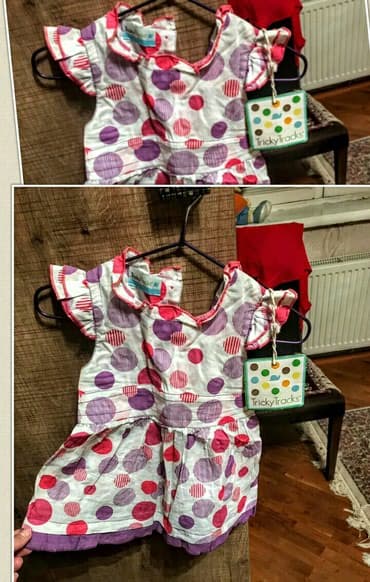 Don, Gündəlik, 6 - 9 ay, Bebetto