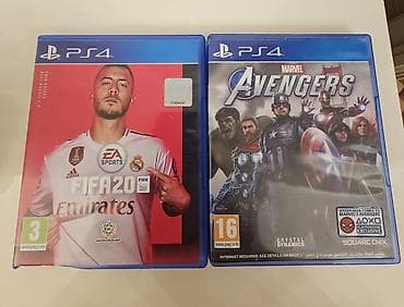 PS4 oyun diskləri dəsti.Ps4 oyun diskləri.Hamısı çox əla lalafo.az -da PS4 oyun diskləri dəsti.Ps4 oyun diskləri.Hamısı çox əla