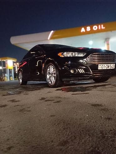 varta max tech: Ford Fusion: 1.5 l | 2015 il 245000 km Sedan — 4