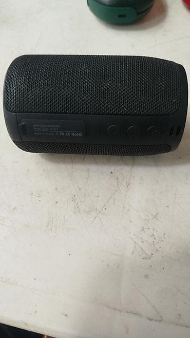 fliper zero: ZEALOT S32 portativ Bluetooth dinamik - Model: ZEALOT S32 (Wireless — 2