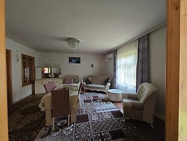 agdas ev elanlari: 98 kv. m, 3 otaqlı — 2