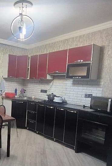 təbii bal satışı: Mətbəx mebeli təcili satılır 200 manat ölçü 3.20 metr Qaz moyka — 1