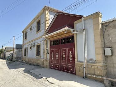 qutqaşınlı küçəsi: 7 otaqlı, 144 kv. m, Orta təmir — 3