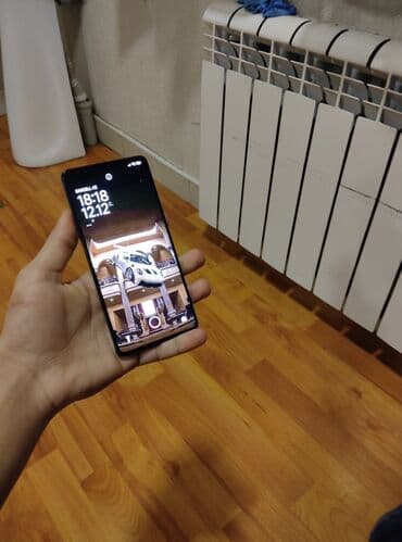 sazz usb modem: Poco M6 Pro, Barmaq izi — 3