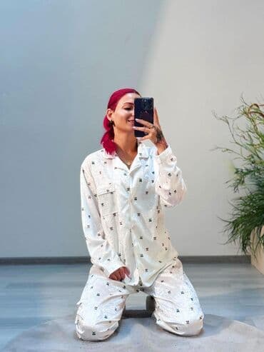 смарт рич кофе для похудения: Yeni pijama kolleksiyası artıq buradadır! 🌙 ✔️ Ölçülər: M - 4XL — 2