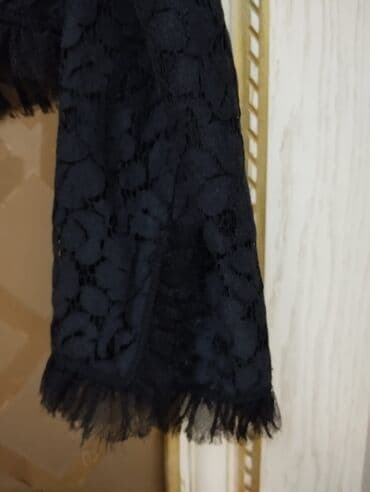 dini geyimler: Kofda 40 L razmer — 3