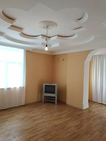 hezi aslanovda 3 otaqli evler: 3 otaqlı, Yeni tikili, 109 kv. m — 14