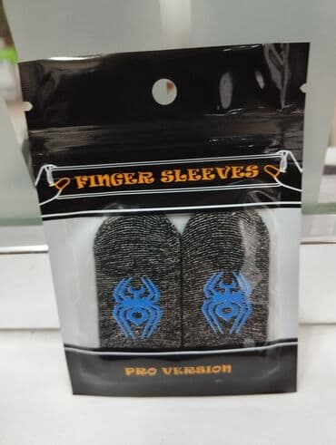 pubg ucun barmaqlıq: Bu barmaq qapaqları oyun zamanı barmaqlarınızı qorumaq üçün nəzərdə — 4