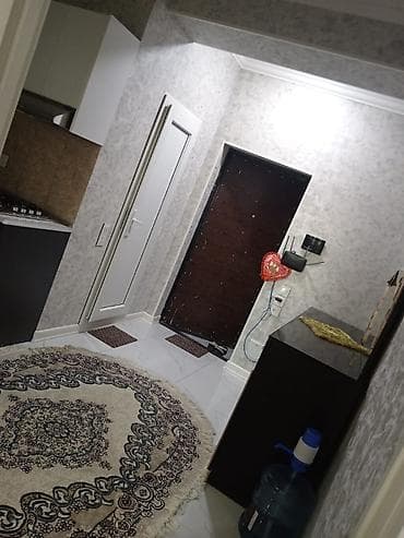 ev alqi satki: 2 otaqlı, Yeni tikili, 50 kv. m — 6