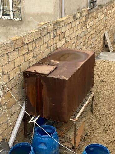 2 tonluq su çəni satılır qiymət 200azn qiyməti sondur ünvan mehdiabad lalafo.az -da 2 tonluq su çəni satılır qiymət 200azn qiyməti sondur ünvan mehdiabad