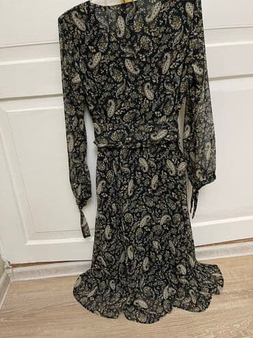 танцевальные группы на свадьбу: Platye. Novoe. Razmer M — 2