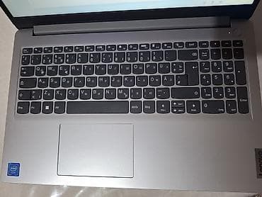 lenova log: İşlənmiş Lenovo IdeaPad, 15.6 ", Intel Celeron, 128 GB — 3