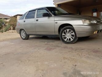 купить чехлы для сидений автомобиля: VAZ (LADA) 2112: 1.6 l | 2005 il 476000 km Hetçbek — 6