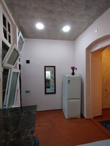 suraxani rayonu hovsan qesebesinde kiraye evler: 35 kv. m, 1 otaqlı — 6