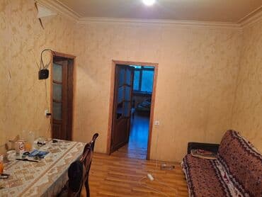 Kirayə mənzillər: Bəy otaq yoldaşı axtarılır!!! Yaş 18-25,səliqəli,sakit,mədəni insanlar — 1