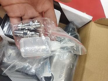 Şurup və qayka açanlar: Yeni — 3