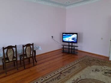 lalafo долгосрочная аренда квартир: 250 м², 5 комнат, Комби, Газ, Электричество — 5