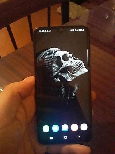 samsung galaxy a40 ekran: Samsung Galaxy A40, 64 GB — 8