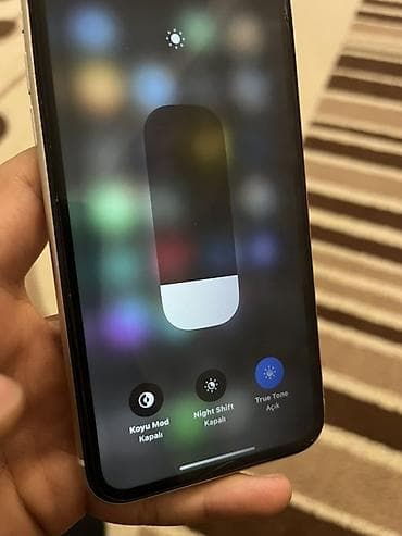 iphone 11 ağ: IPhone 11, 64 GB, Ağ, Face ID — 5
