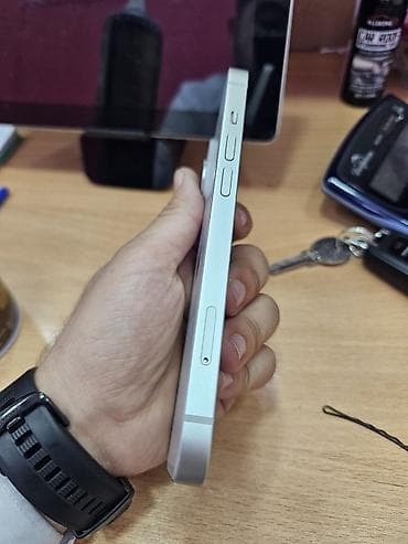dreamstar iptv activation code: IPhone 14, 128 GB, Ağ, Sənədlərlə — 3