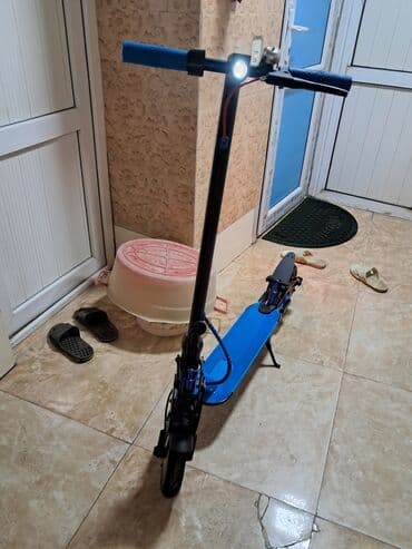 сколько стоит электросамокат: Elektrikli skuter – şəhərdaxili rahat və sürətli hərəkət üçün — 3