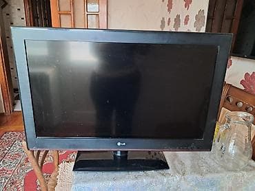televizor iwlenmiw: Televizor LG LCD 32" — 1