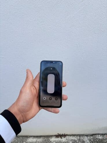 iphone 11 irsad qiymeti: IPhone 11, 64 GB, Ağ, Face ID — 4