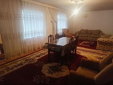 sendvic panel evler: 140 kv. m, Studiya, Qaz — 7