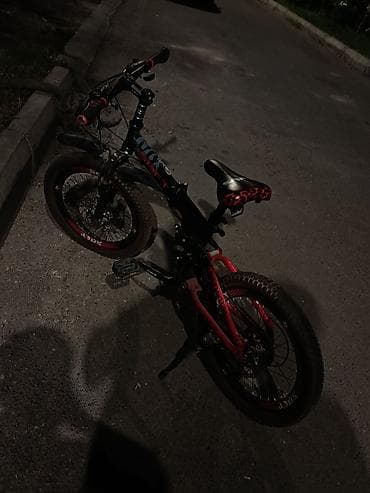 velosiped sadə: Satılır- hec bir prablemi yoxdur 22 likdir dag velosibetidir cox az — 7