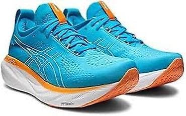 krosofka: Asics Gel Nimbus 25 43,5-44 ölçü Qiymət müzakirə olunmur. Qeyri — 1