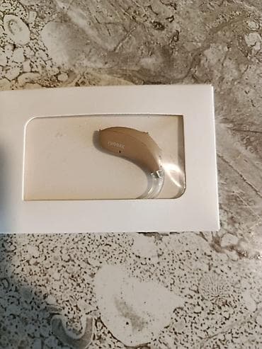 eşitmə aparatı: Phonak Sky L70-M eşitmə aparatı (bej rəng) - Brend: Phonak (A Sonova — 3