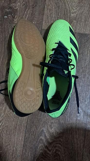 mango velicina 20: Adidas Predator,futzal ayaqqabısı, 46 razmer — 3