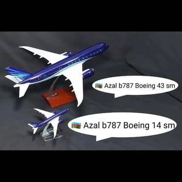 1 dollar neçe manatdir: Hörməti müştərilər Müxtəlif növ Təyyarə maketləri ilə qarşınızdayıq — 1