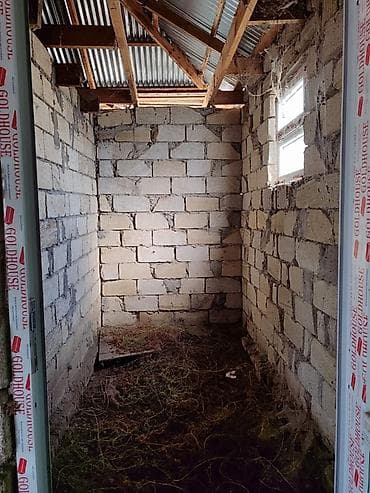 şirvan əmlak: Şirvan şəhər Hacıqəhrəmanlı qəsəbəsi Fərman quliyev küçəsi Həyətyanı — 8