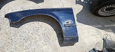 istilik radiator: Ön, BMW 36, 1995 il, Almaniya, Ödənişli çatdırılma — 5