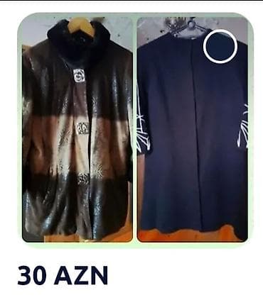 Digər aksesuarlar: 6-sı,birlikdə.----- M,38,(R) Cəmi,30azn. Empire,mol — 1
