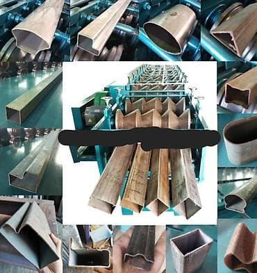 Tikinti daşları: Əyən dəzgahlar — 7