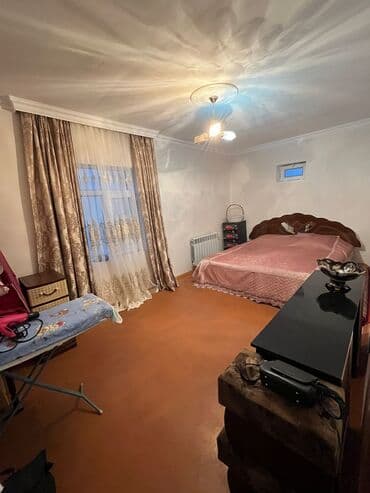купить дом в баку у моря: 3 комнаты, 60 м², Нет кредита, Свежий ремонт — 4