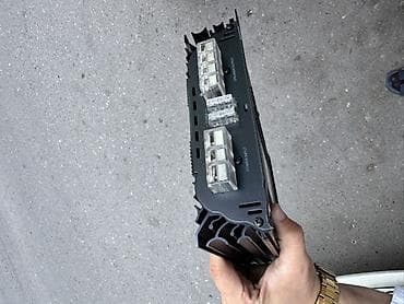 Soundmax SX-600.1D model nömrəli 12 voltluq avtomobil gücləndiricisi — 4
