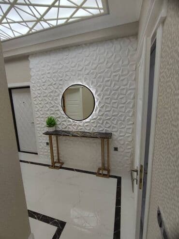 квартиры в сумгаите купить: 3 комнаты, Новостройка, м. Гара Гараев, 80 м² — 9