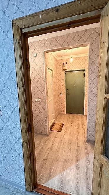 9cu mikrorayon: Gəncə, 1 otaqlı, Köhnə tikili, 39 kv. m — 8