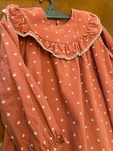 türk uşaq ətəkləri: Don, Gündəlik, 8 - 9 yaş, Lc Waikiki — 4