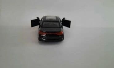 dayman masin: Təcili Satılır. Endirim Var. BMW avtomobil modelka — 3