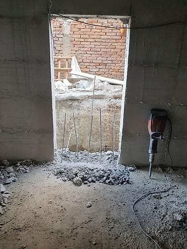 ikinci əl pəncərələr: #betonisleri #beton #betonkesme #betonkəsimi #betonkesim #betondesme — 2