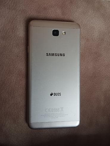 honor 9 d: Samsung Galaxy J5 2016, 16 GB, rəng - Qızılı, İki sim kartlı — 2