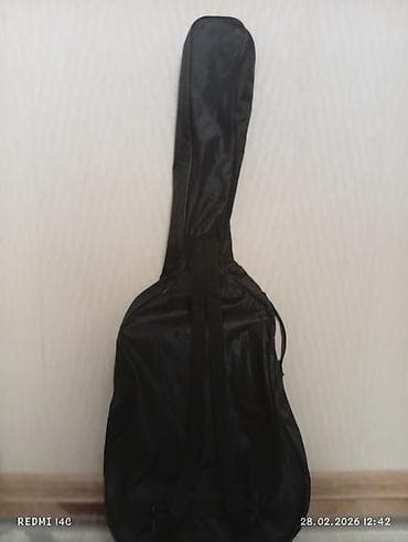 CD, DVD disklər və kassetlər: Akustik gitara, Boss, 6 sim, Yeni, Ünvandan götürmə, Ödənişli çatdırılma — 8